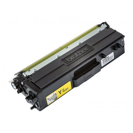 BROTHER TN421Y Toner Brother TN421 yellow 1800str HL-L8260CDW/HL-L8360CDW/DCP-L8410CDW