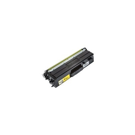 BROTHER TN421Y Toner Brother TN421 yellow 1800str HL-L8260CDW/HL-L8360CDW/DCP-L8410CDW