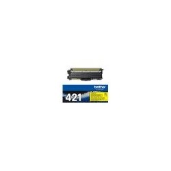BROTHER TN421Y Toner Brother TN421 yellow 1800str HL-L8260CDW/HL-L8360CDW/DCP-L8410CDW