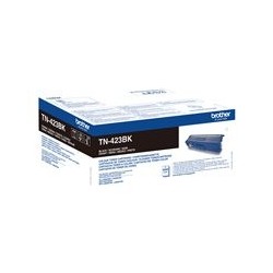 BROTHER TN423BK Toner Brother TN423 black 6500str HL-L8260CDW/HL-L8360CDW/DCP-L8410CDW