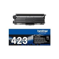 BROTHER TN423BK Toner Brother TN423 black 6500str HL-L8260CDW/HL-L8360CDW/DCP-L8410CDW