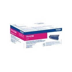 BROTHER TN423M Toner Brother TN423 magenta 4000str HL-L8260CDW/HL-L8360CDW/DCP-L8410CDW