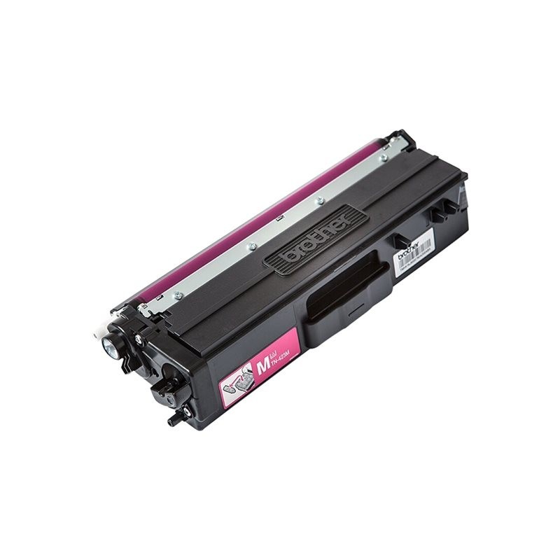 BROTHER TN423M Toner Brother TN423 magenta 4000str HL-L8260CDW/HL-L8360CDW/DCP-L8410CDW