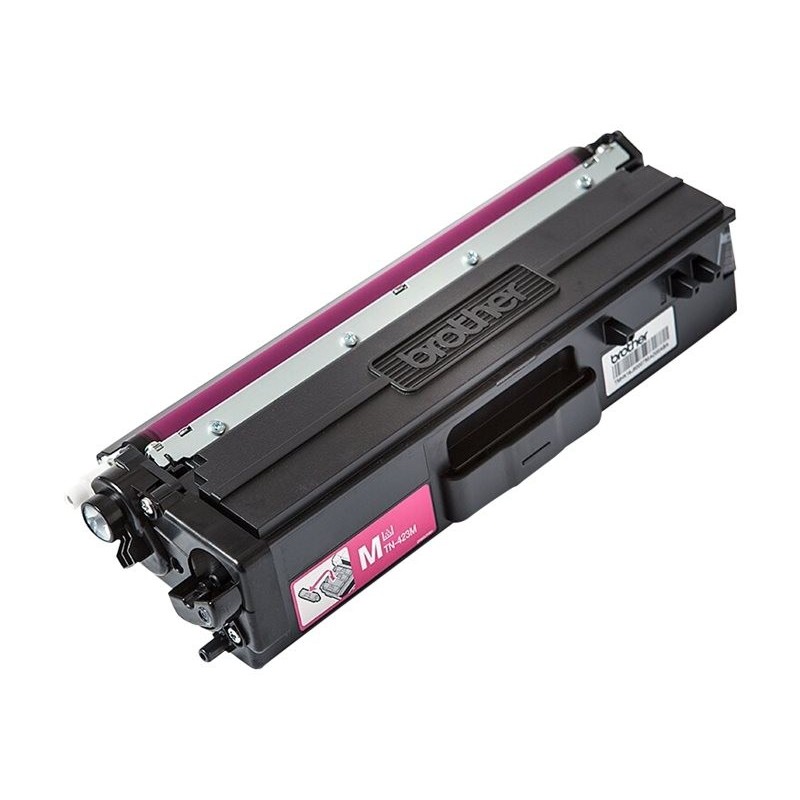 BROTHER TN423M Toner Brother TN423 magenta 4000str HL-L8260CDW/HL-L8360CDW/DCP-L8410CDW