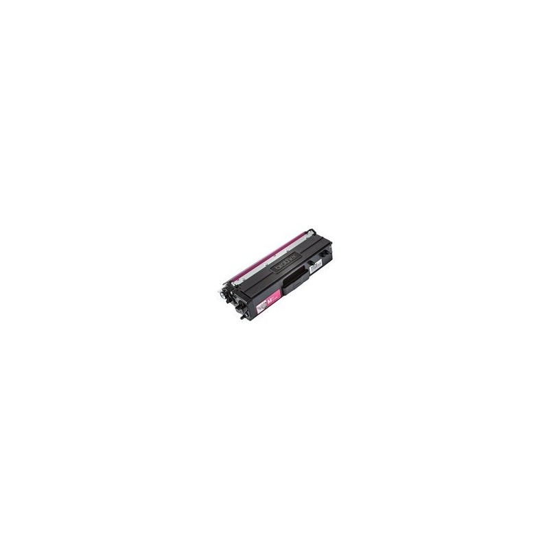 BROTHER TN423M Toner Brother TN423 magenta 4000str HL-L8260CDW/HL-L8360CDW/DCP-L8410CDW