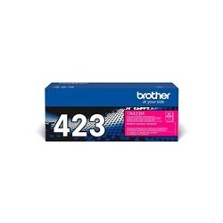 BROTHER TN423M Toner Brother TN423 magenta 4000str HL-L8260CDW/HL-L8360CDW/DCP-L8410CDW