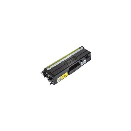 BROTHER TN423Y Toner Brother TN423 yellow 4000str HL-L8260CDW/HL-L8360CDW/DCP-L8410CDW