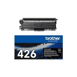 BROTHER TN426BK Toner Brother TN426 black 9000str HL-L8360CDW/MFC-L8900CDW
