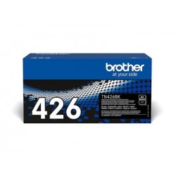 BROTHER TN426BK Toner Brother TN426 black 9000str HL-L8360CDW/MFC-L8900CDW