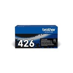 BROTHER TN426BK Toner Brother TN426 black 9000str HL-L8360CDW/MFC-L8900CDW