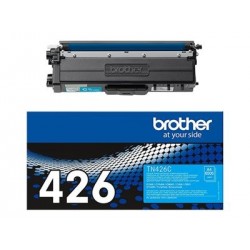 BROTHER TN426C Toner Brother TN426 cyan 6500str HL-L8360CDW/MFC-L8900CDW