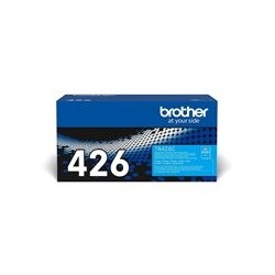 BROTHER TN426C Toner Brother TN426 cyan 6500str HL-L8360CDW/MFC-L8900CDW
