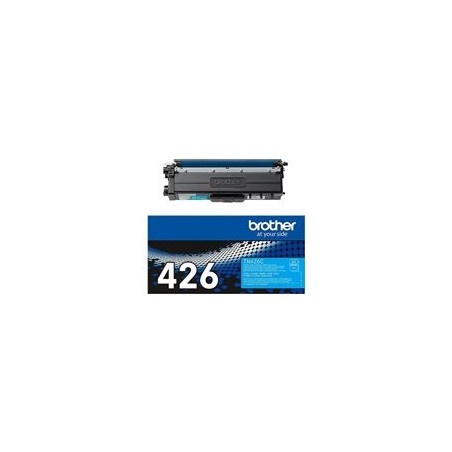 BROTHER TN426C Toner Brother TN426 cyan 6500str HL-L8360CDW/MFC-L8900CDW