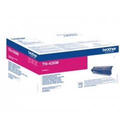 BROTHER TN426M Toner Brother TN426 magenta 6500str HL-L8360CDW/MFC-L8900CDW