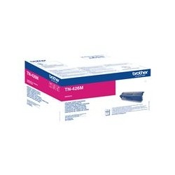 BROTHER TN426M Toner Brother TN426 magenta 6500str HL-L8360CDW/MFC-L8900CDW