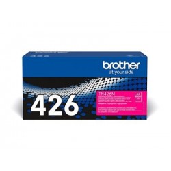 BROTHER TN426M Toner Brother TN426 magenta 6500str HL-L8360CDW/MFC-L8900CDW