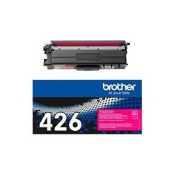 BROTHER TN426M Toner Brother TN426 magenta 6500str HL-L8360CDW/MFC-L8900CDW