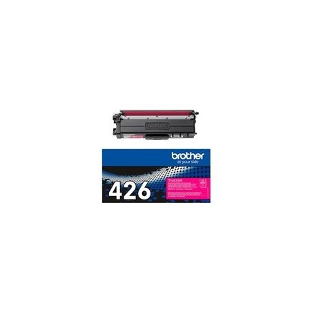 BROTHER TN426M Toner Brother TN426 magenta 6500str HL-L8360CDW/MFC-L8900CDW