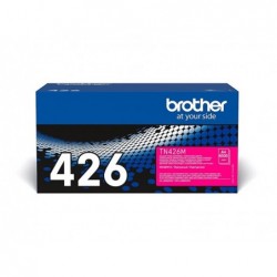 BROTHER TN426M Toner Brother TN426 magenta 6500str HL-L8360CDW/MFC-L8900CDW