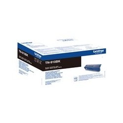 BROTHER TN910BK Toner Brother TN910 black 9000str HLL-9310CDW/MFC-L9570CDW