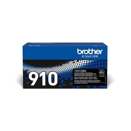 BROTHER TN910BK Toner Brother TN910 black 9000str HLL-9310CDW/MFC-L9570CDW