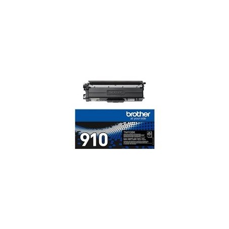 BROTHER TN910BK Toner Brother TN910 black 9000str HLL-9310CDW/MFC-L9570CDW