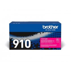 BROTHER TN910M Toner Brother TN910 magenta 9000str HLL-9310CDW/MFC-L9570CDW