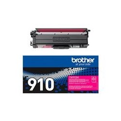 BROTHER TN910M Toner Brother TN910 magenta 9000str HLL-9310CDW/MFC-L9570CDW