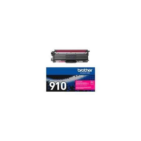 BROTHER TN910M Toner Brother TN910 magenta 9000str HLL-9310CDW/MFC-L9570CDW