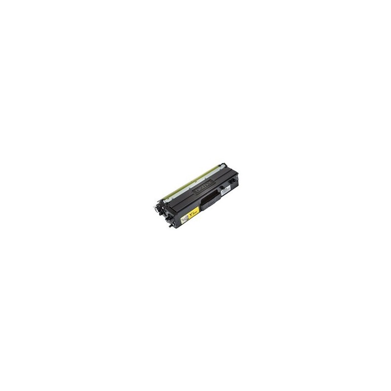 BROTHER TN910Y Toner Brother TN910 yellow 9000str HLL-9310CDW/MFC-L9570CDW
