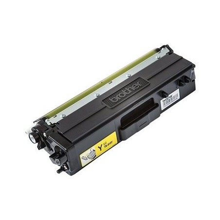 BROTHER TN910Y Toner Brother TN910 yellow 9000str HLL-9310CDW/MFC-L9570CDW