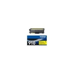 BROTHER TN910Y Toner Brother TN910 yellow 9000str HLL-9310CDW/MFC-L9570CDW