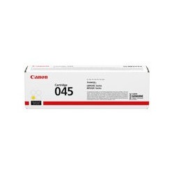 CANON 1239C002 Toner Canon 045 yellow
