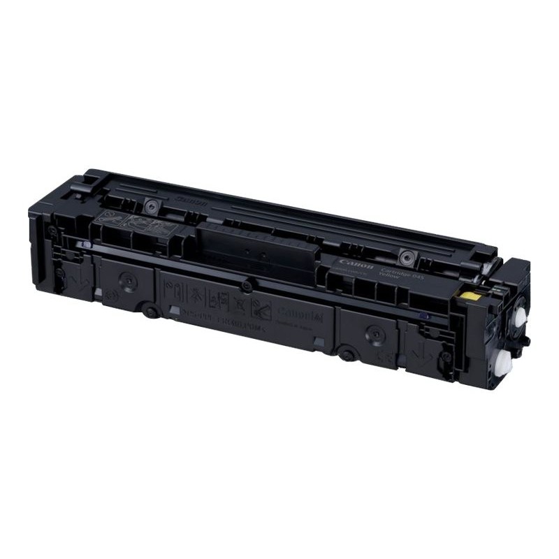 CANON 1239C002 Toner Canon 045 yellow