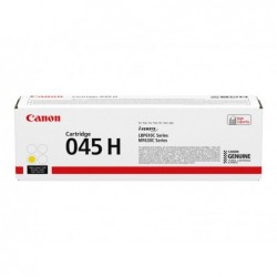 CANON 1243C002 Toner Canon 045 H yellow