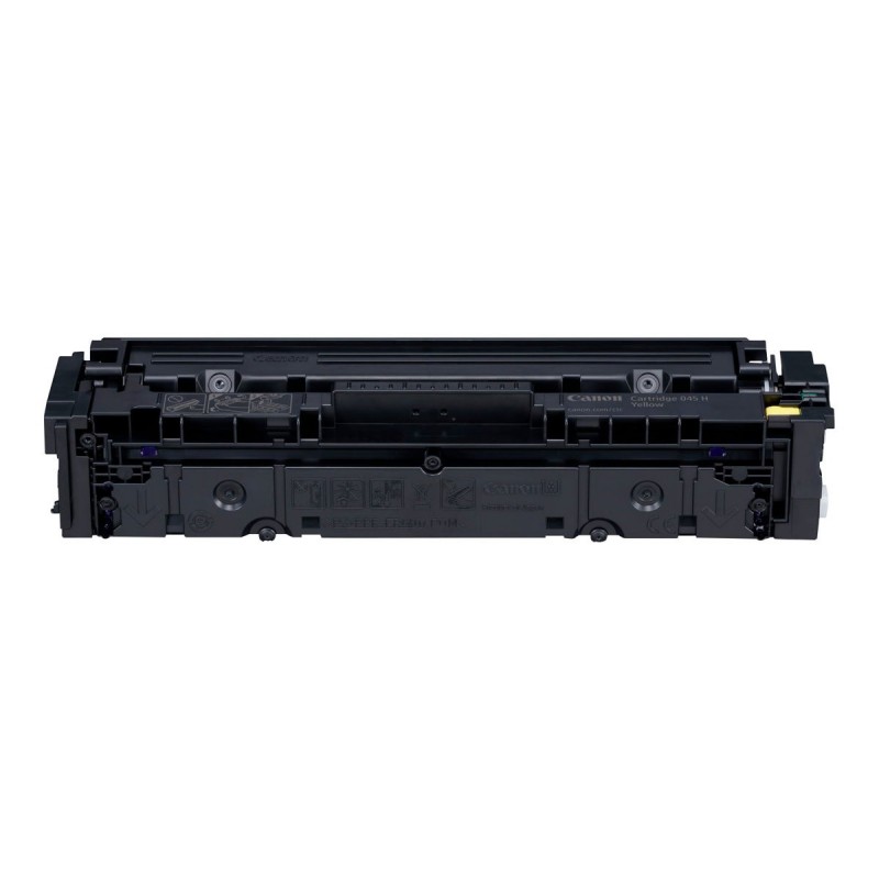 CANON 1243C002 Toner Canon 045 H yellow