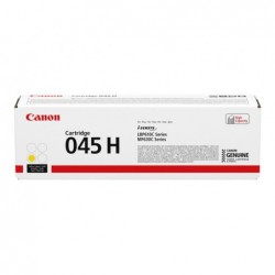 CANON 1243C002 Toner Canon 045 H yellow