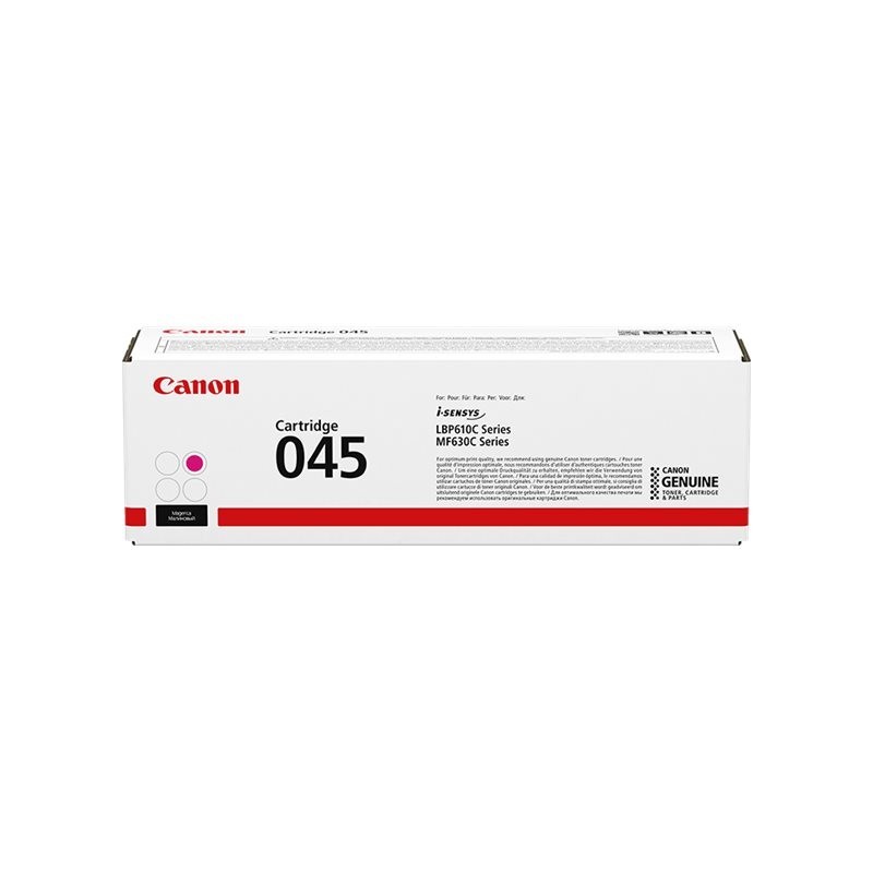 CANON 1240C002 Toner Canon 045 magenta
