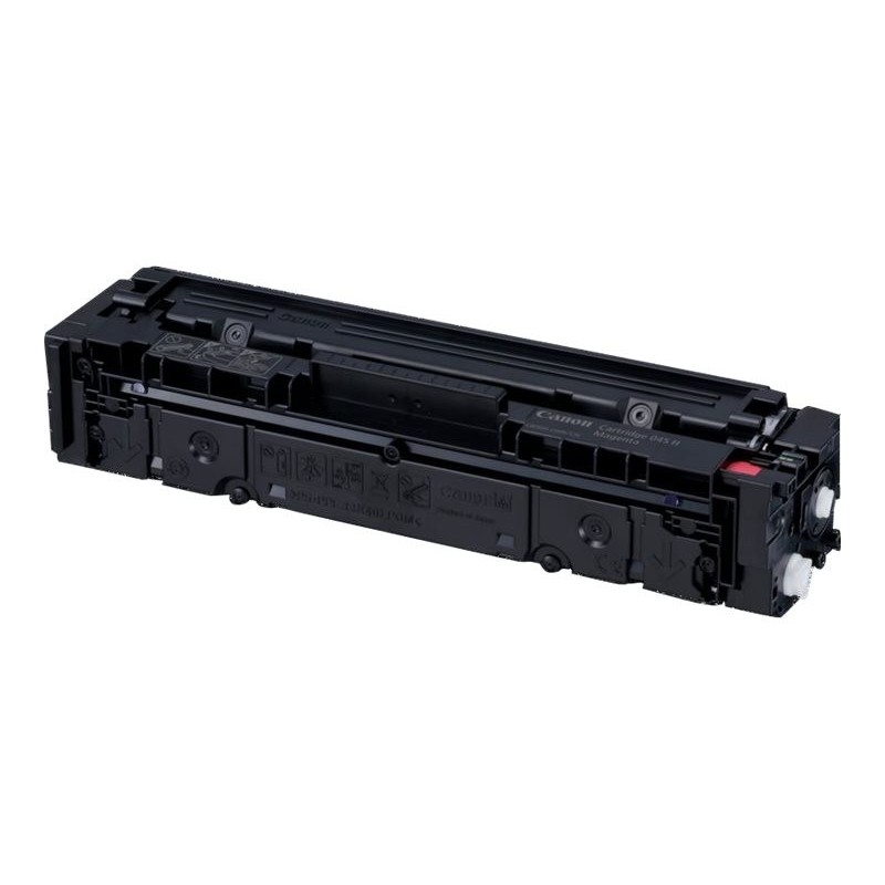 CANON 1244C002 Toner Canon 045 H magenta