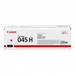 CANON 1244C002 Toner Canon 045 H magenta