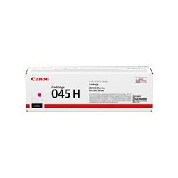 CANON 1244C002 Toner Canon 045 H magenta