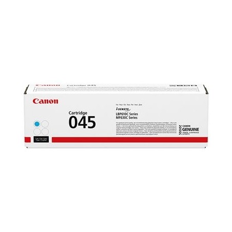 CANON 1241C002 Toner Canon 045 cyan