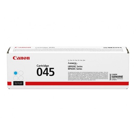 CANON 1241C002 Toner Canon 045 cyan