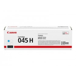 CANON 1245C002 Toner Canon 045 H cyan