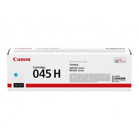 CANON 1245C002 Toner Canon 045 H cyan