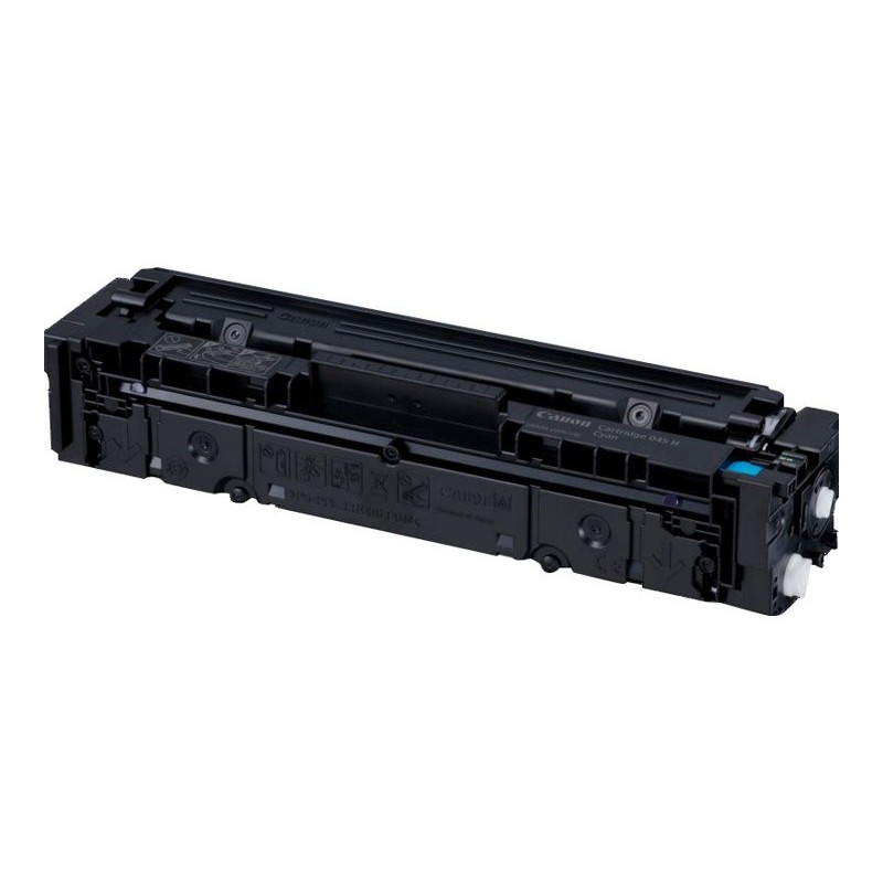 CANON 1245C002 Toner Canon 045 H cyan