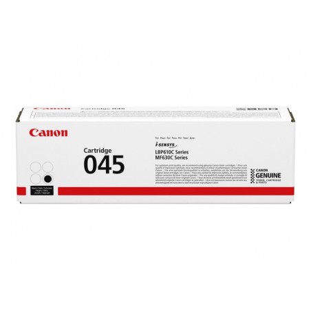 CANON 1242C002 Toner Canon 045 Black