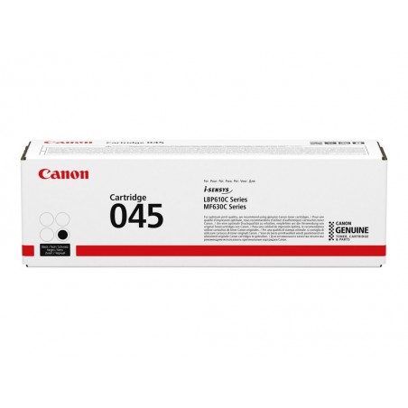 CANON 1242C002 Toner Canon 045 Black