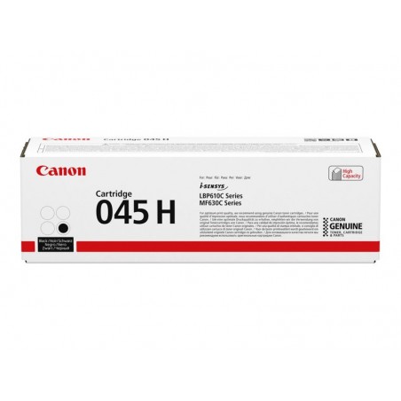 CANON 1246C002 Toner Canon 045 H black