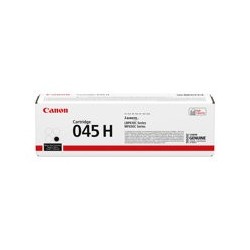 CANON 1246C002 Toner Canon 045 H black